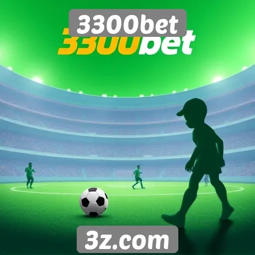 Análise da plataforma de apostas 3300bet