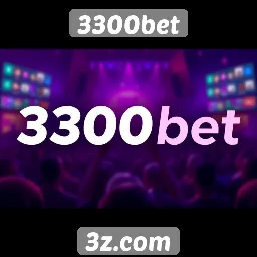 Novidades e promoções do 3300bet no mercado