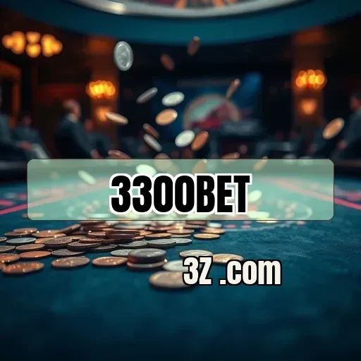 3300bet - Jackpots
