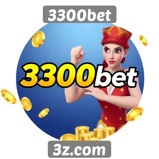 Promoções e bônus disponíveis no 3300bet