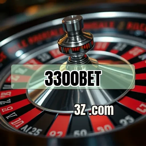 Slots Viciantes no 3300bet: Aventura e Prêmios à Vista