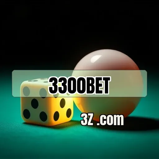 Entretenimento na mesa: O que oferece 3300bet